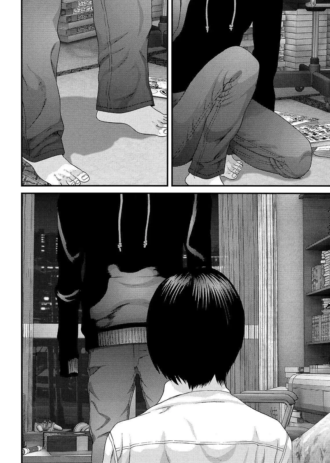 Inuyashiki Vol.9 Ch.73