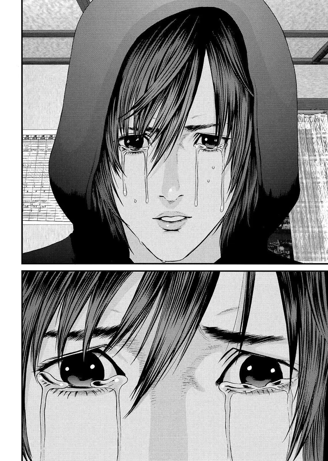 Inuyashiki Vol.9 Ch.73