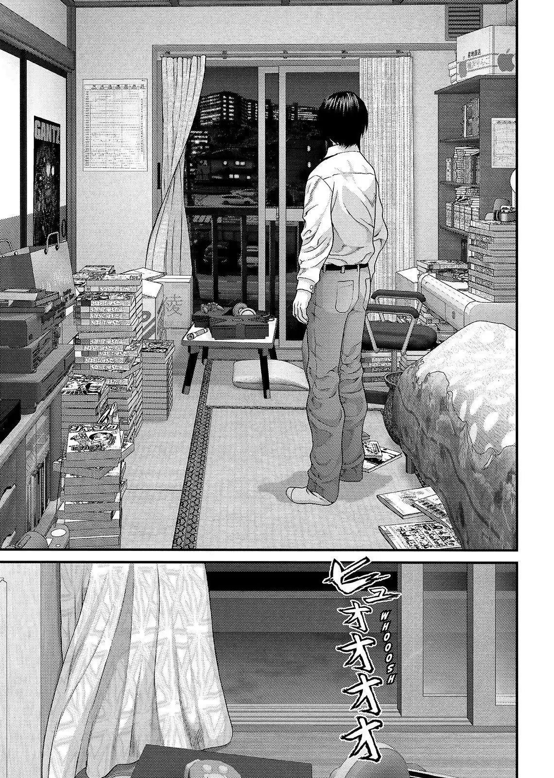 Inuyashiki Vol.9 Ch.73