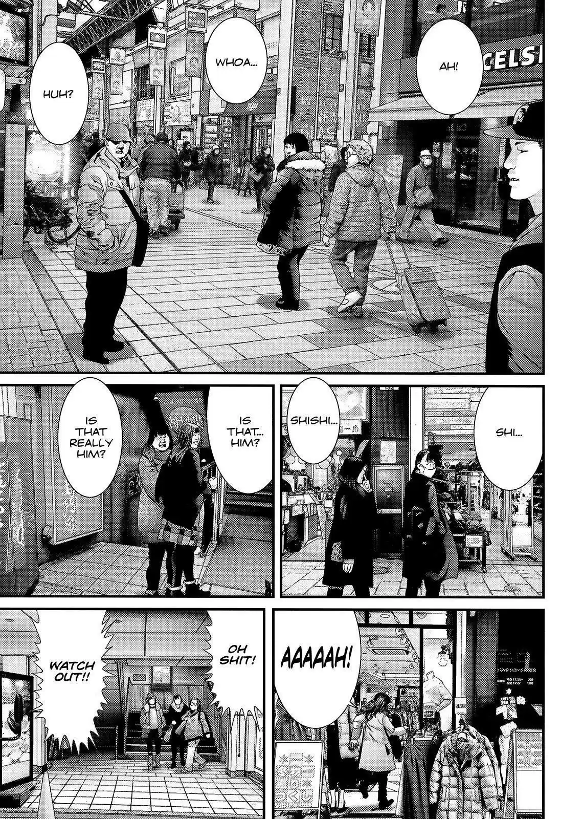 Inuyashiki Vol.9 Ch.74