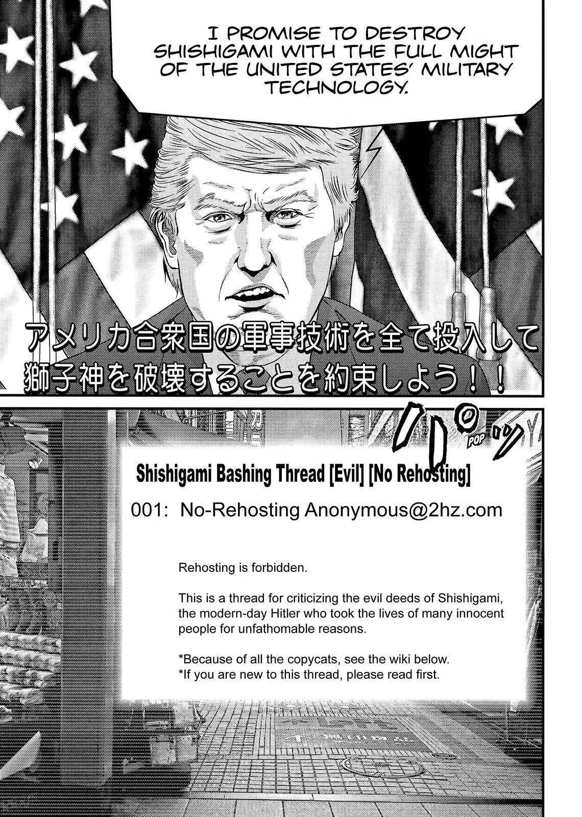 Inuyashiki Vol.9 Ch.74