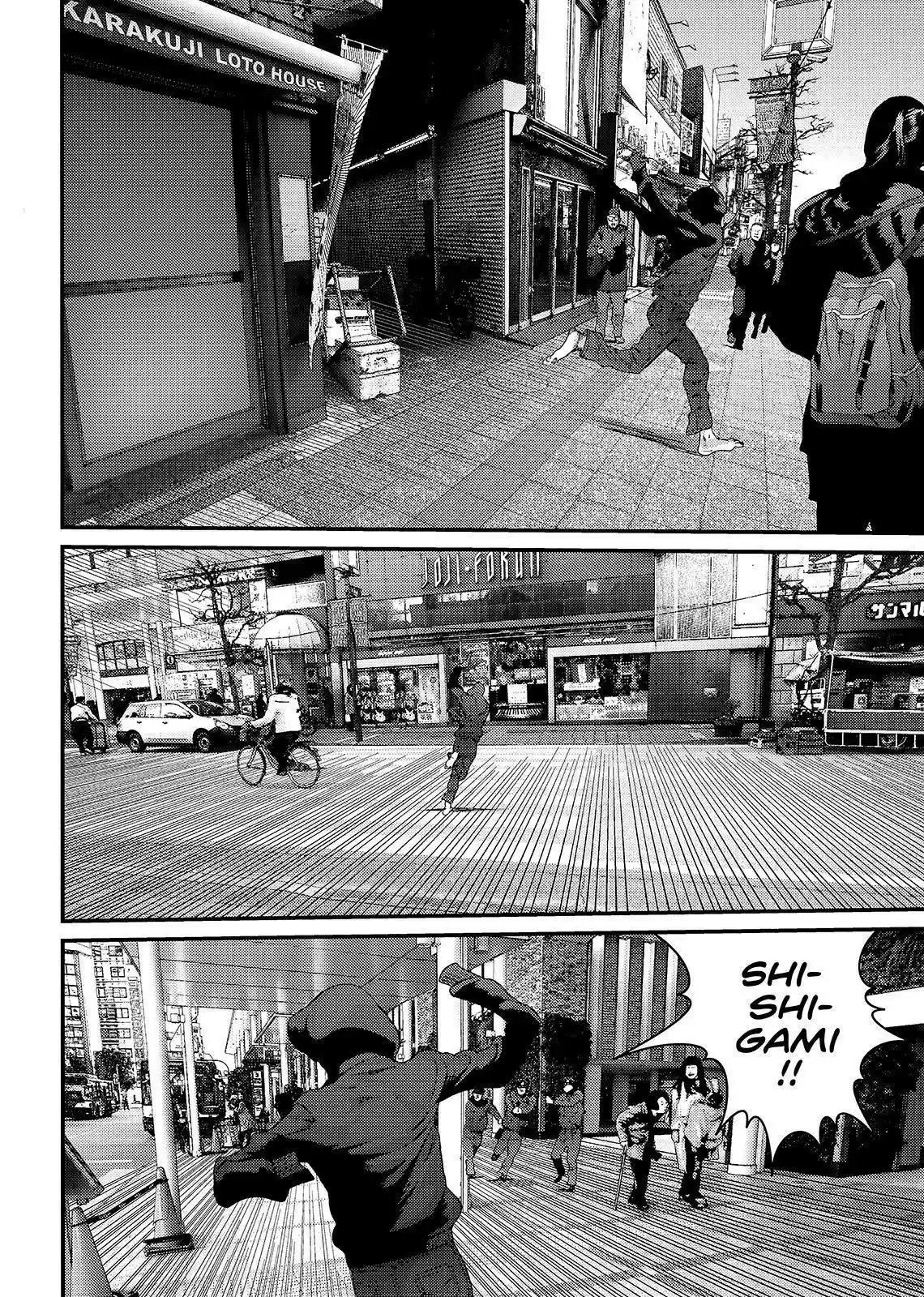 Inuyashiki Vol.9 Ch.74