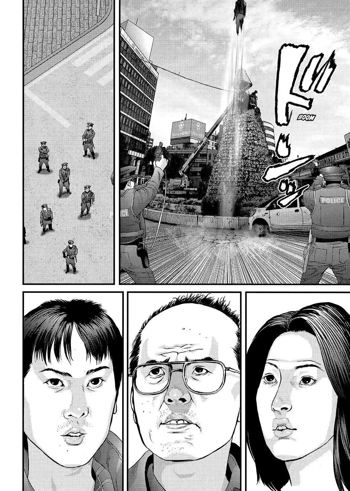 Inuyashiki Vol.9 Ch.74