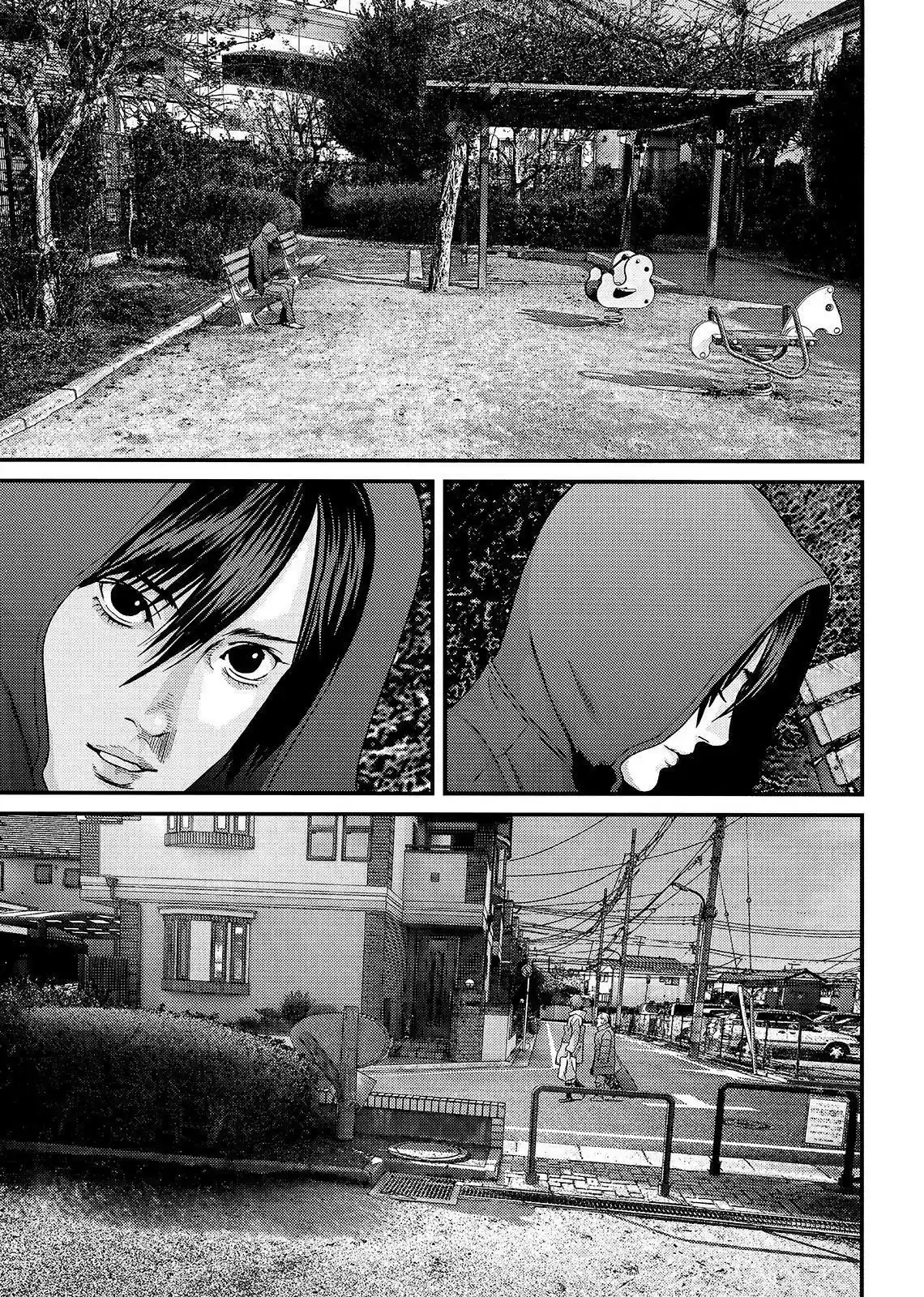 Inuyashiki Vol.9 Ch.74