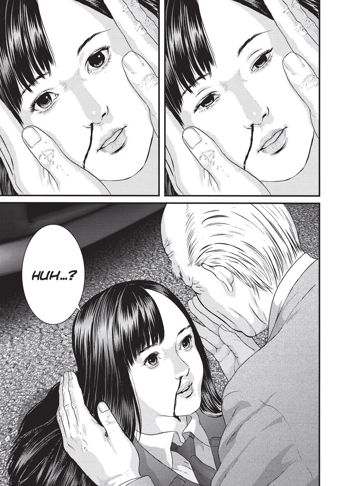 Inuyashiki Vol.9 Ch.75