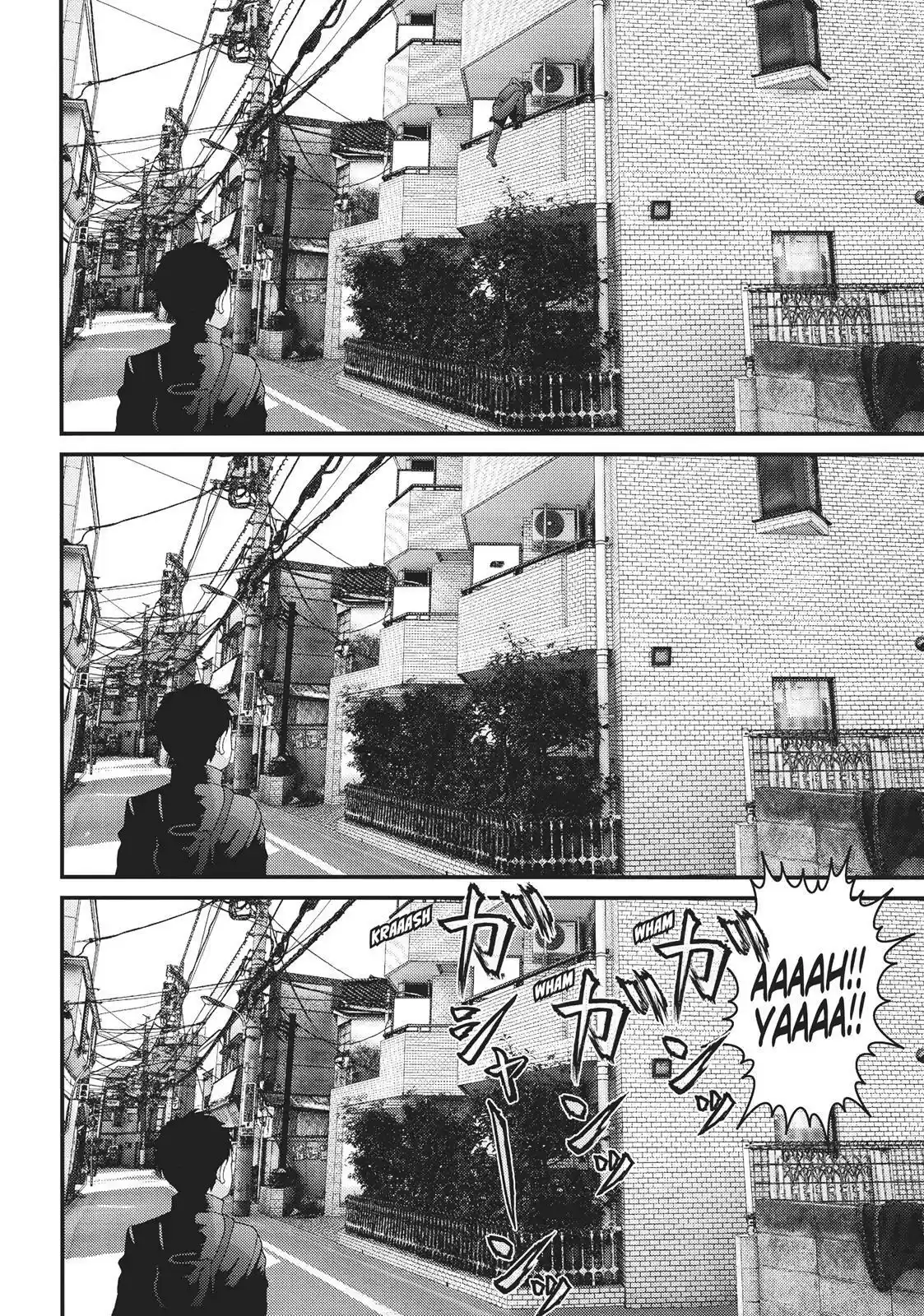 Inuyashiki Vol.9 Ch.77