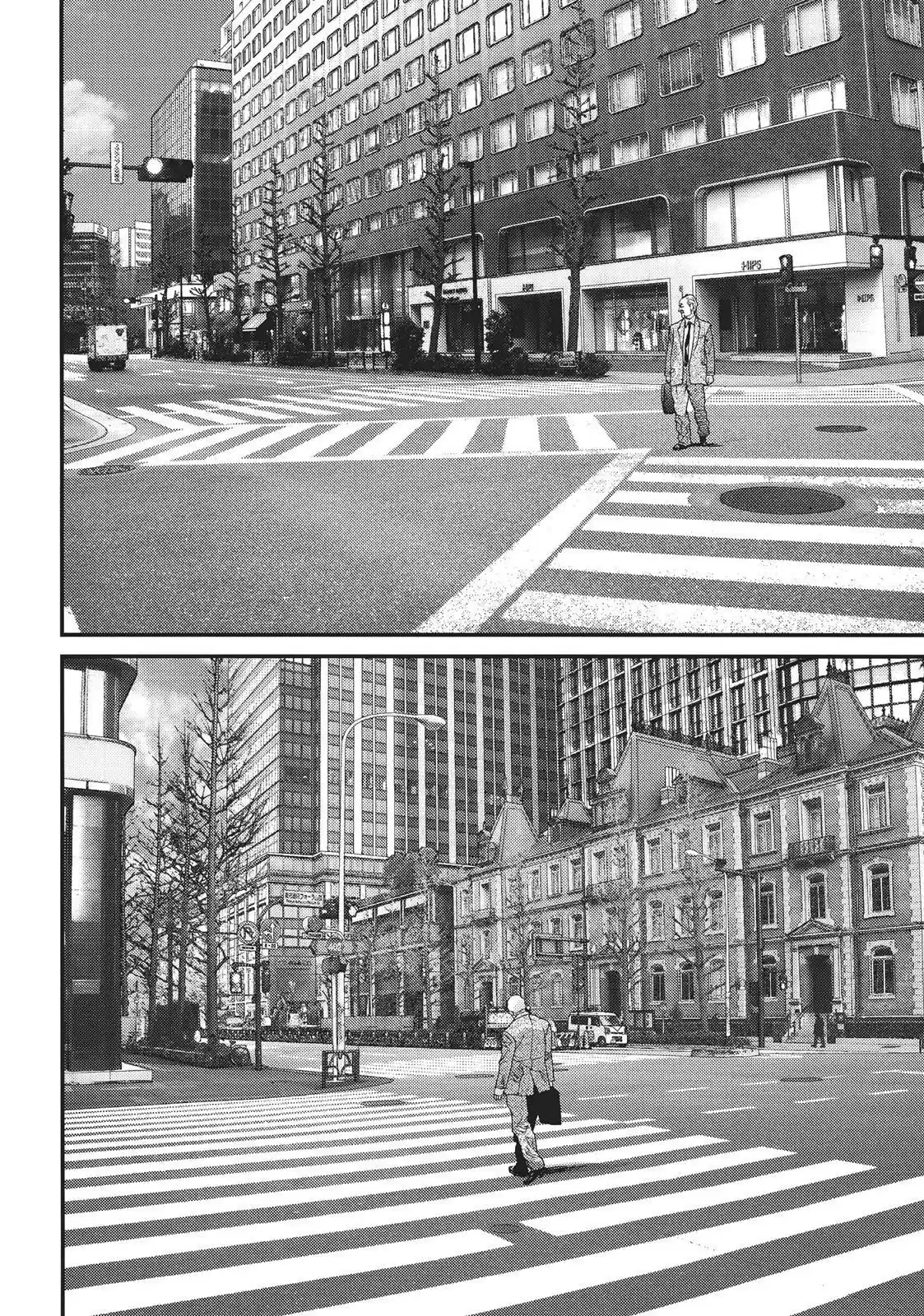 Inuyashiki Vol.9 Ch.77