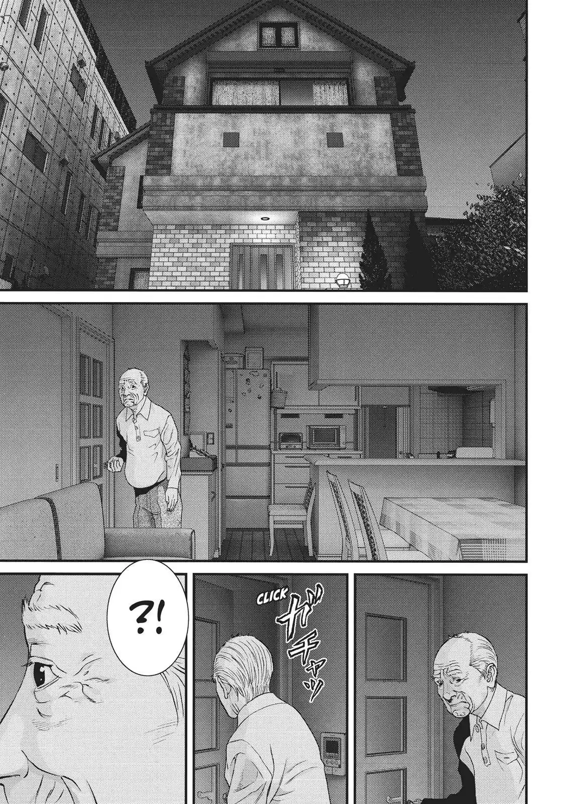 Inuyashiki Vol.9 Ch.78