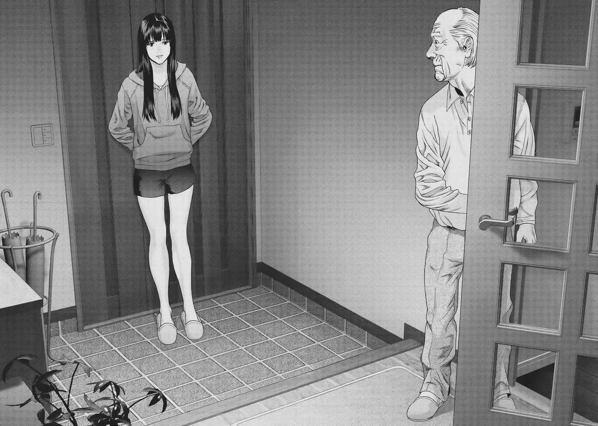 Inuyashiki Vol.9 Ch.78