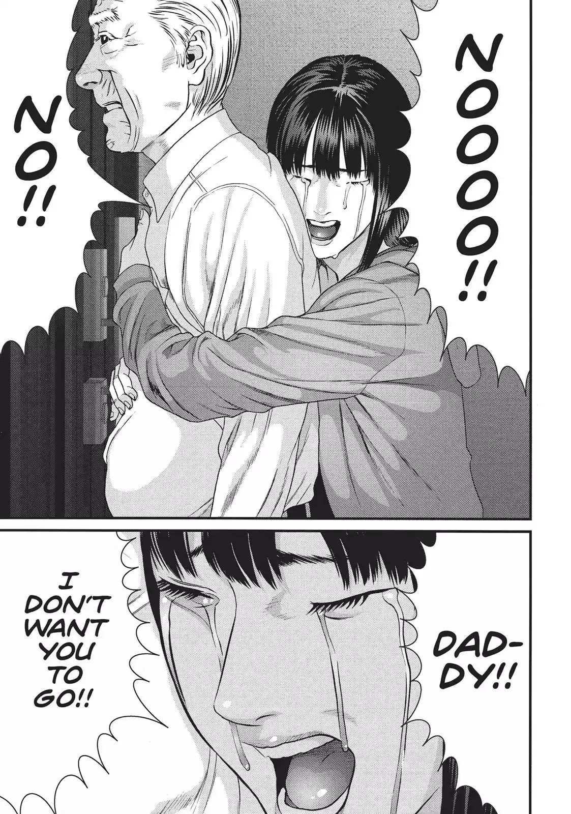 Inuyashiki Vol.9 Ch.78