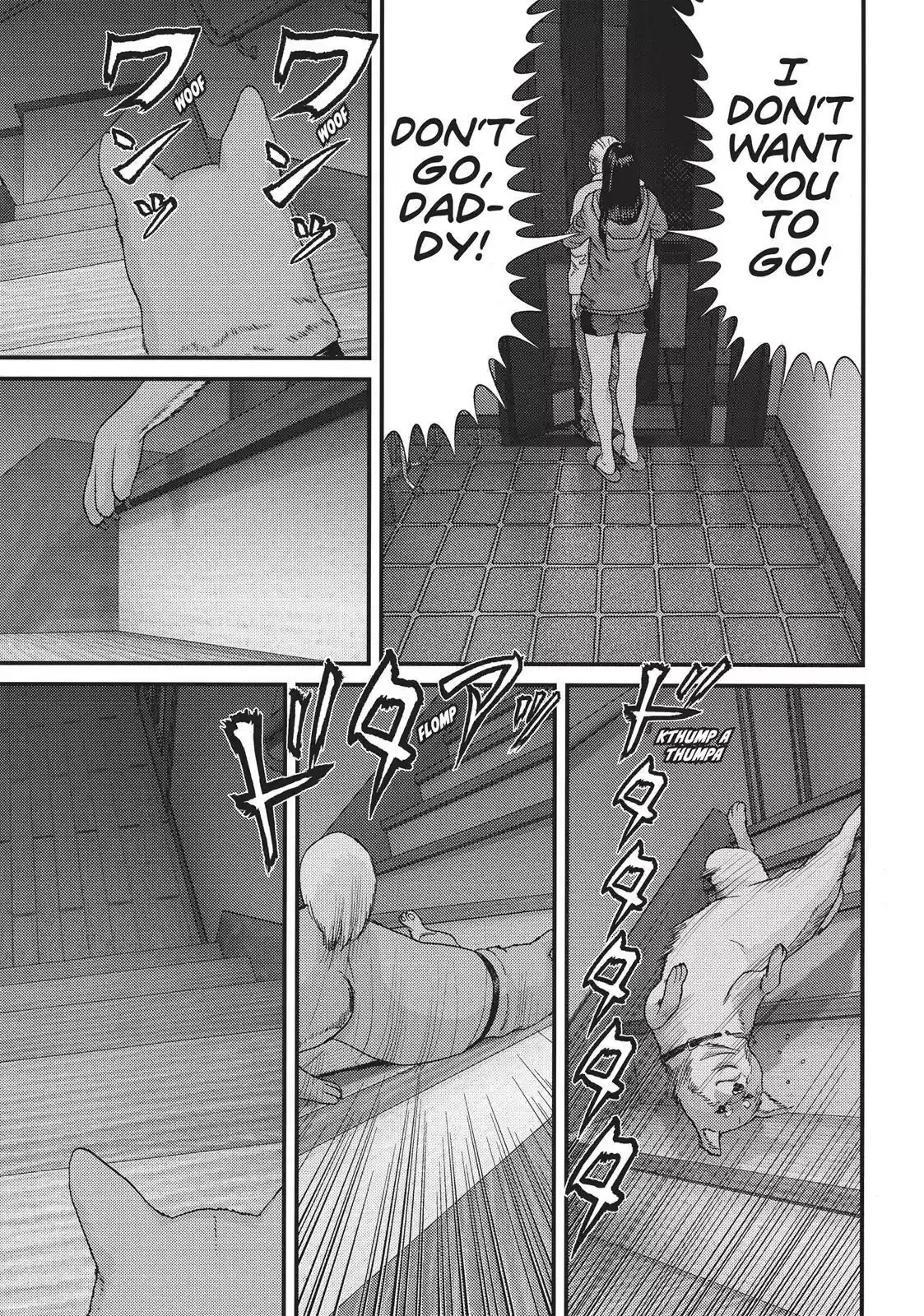 Inuyashiki Vol.9 Ch.78