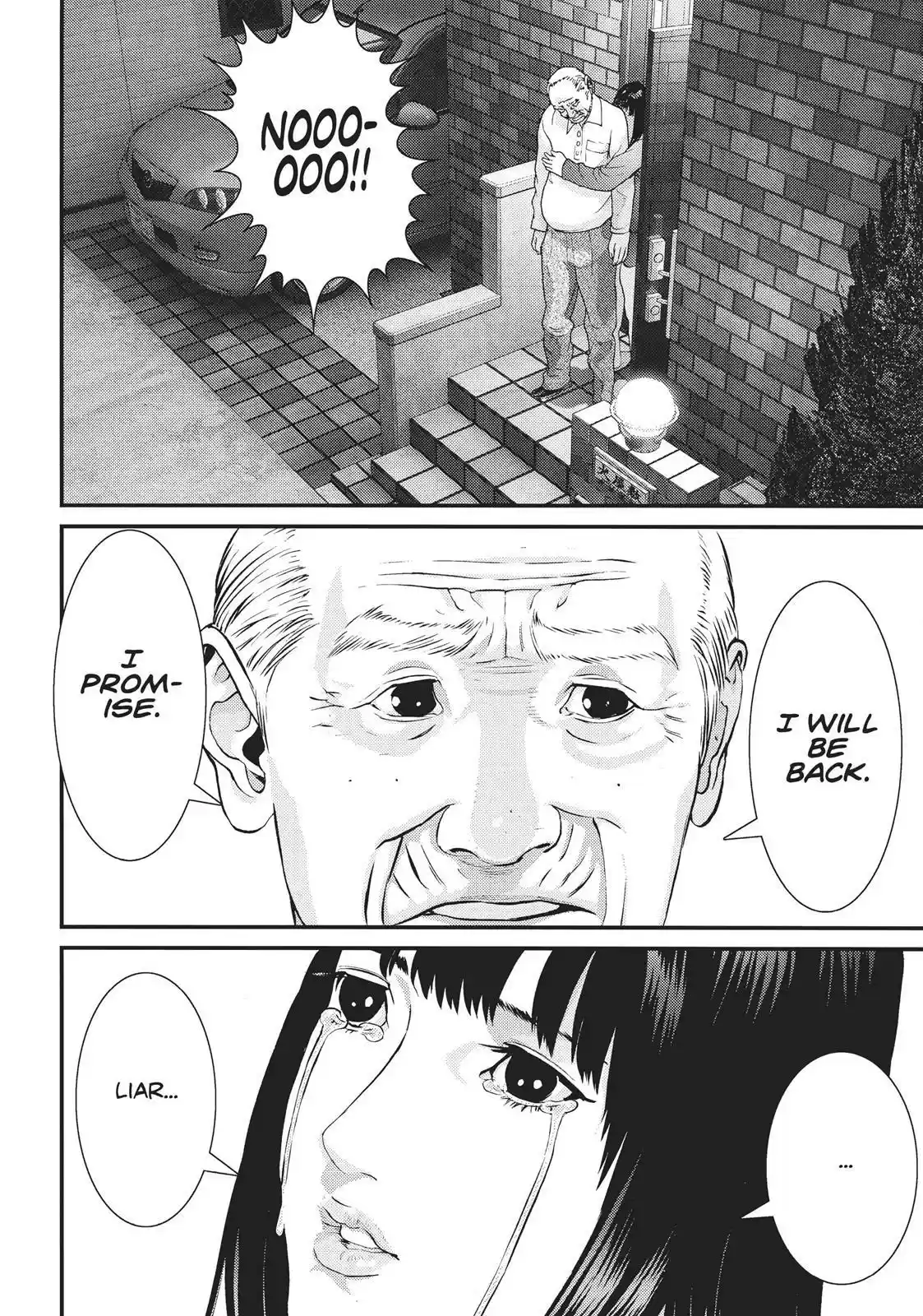Inuyashiki Vol.9 Ch.78