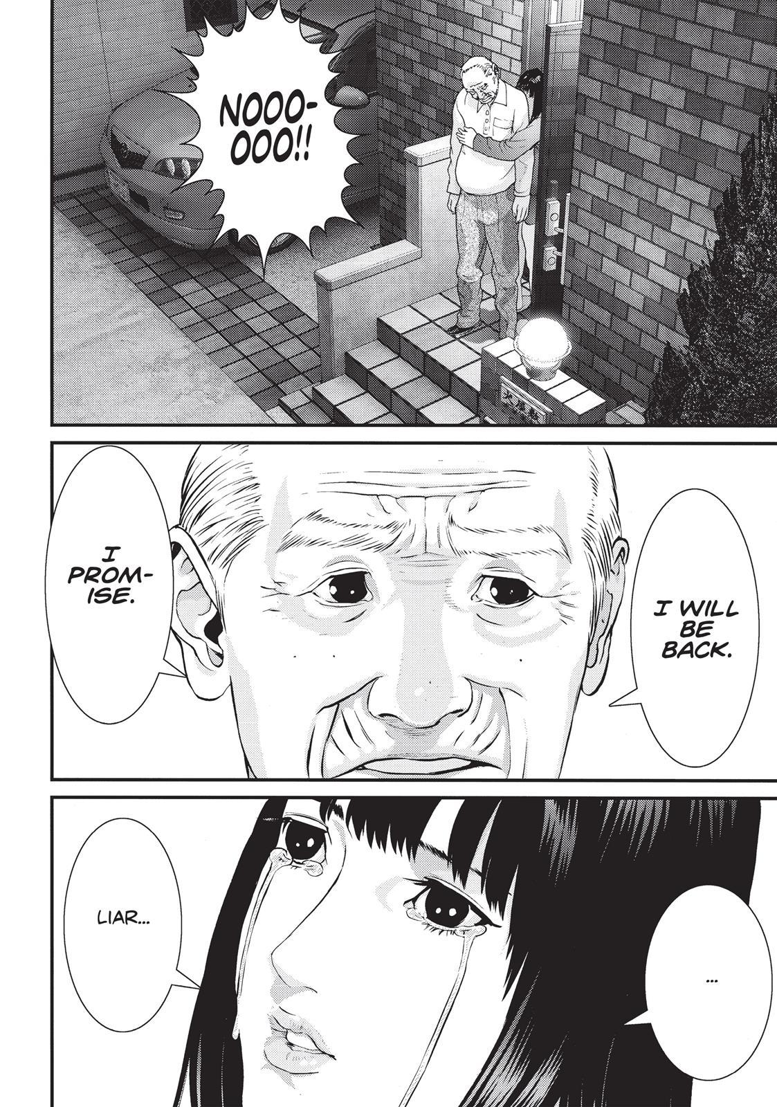 Inuyashiki Vol.9 Ch.78