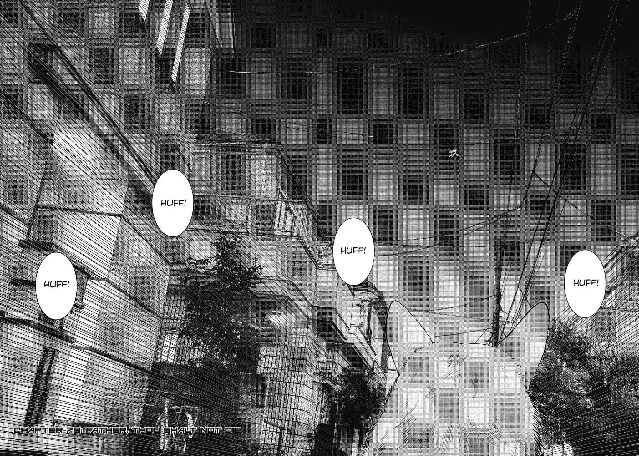 Inuyashiki Vol.9 Ch.79