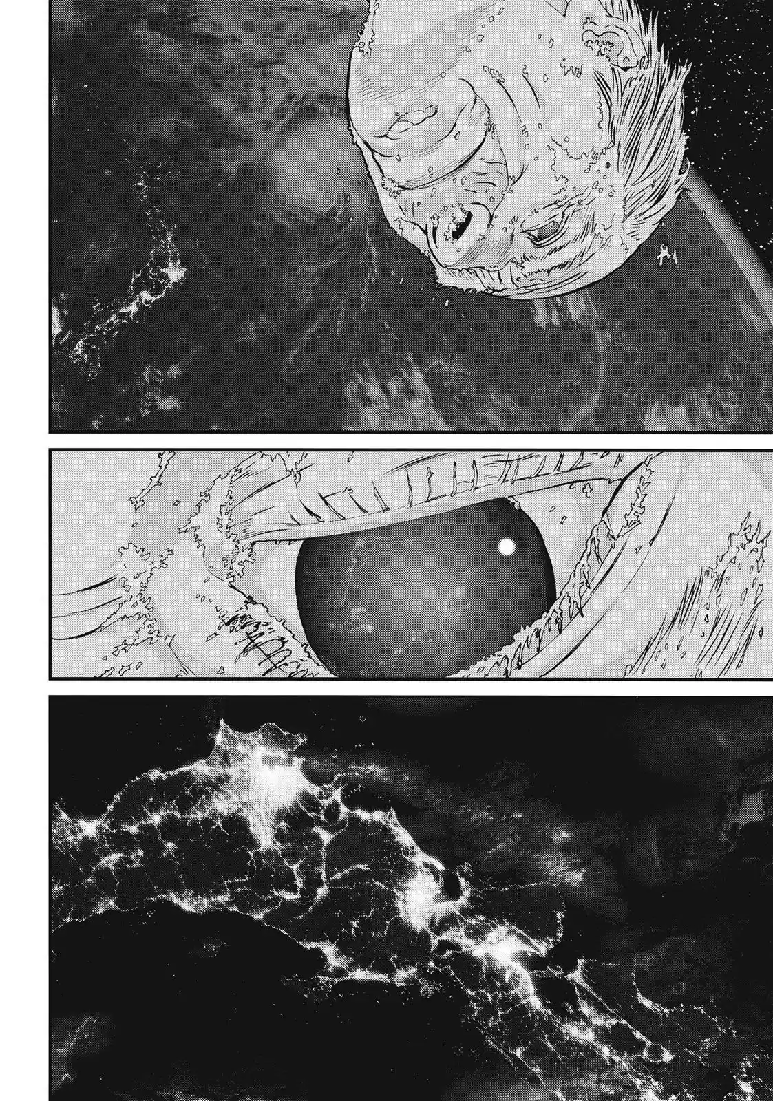 Inuyashiki Vol.9 Ch.79