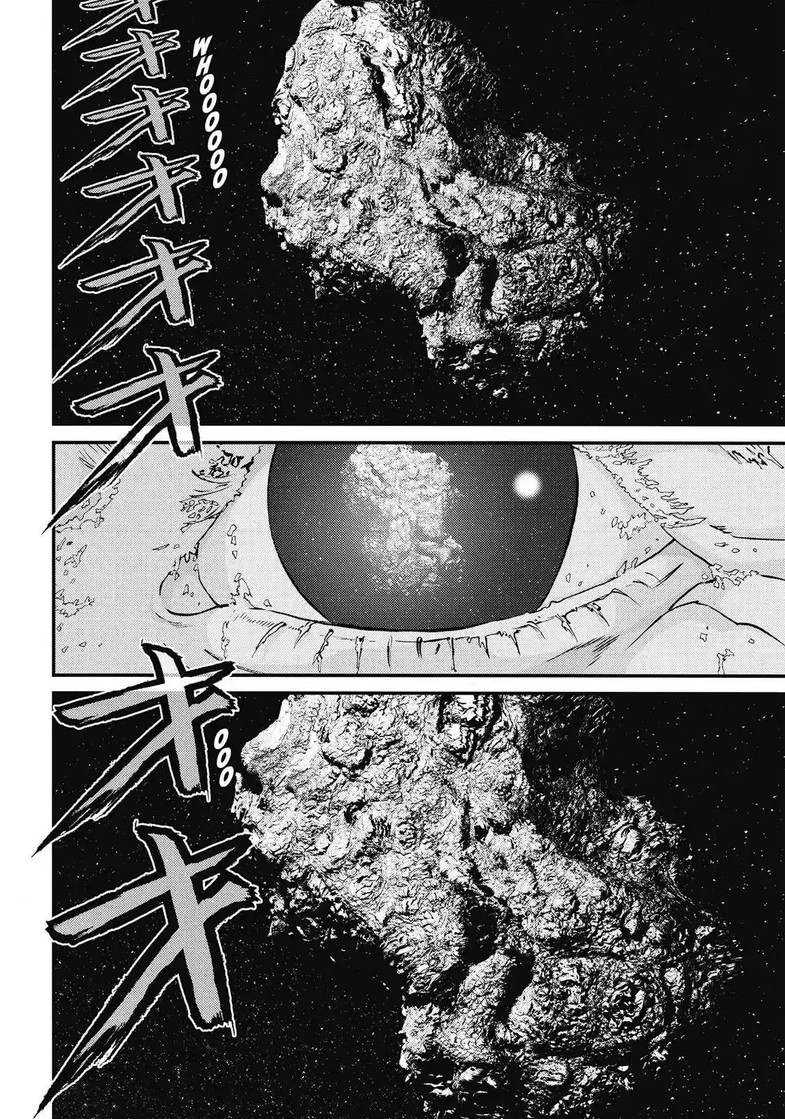 Inuyashiki Vol.9 Ch.79