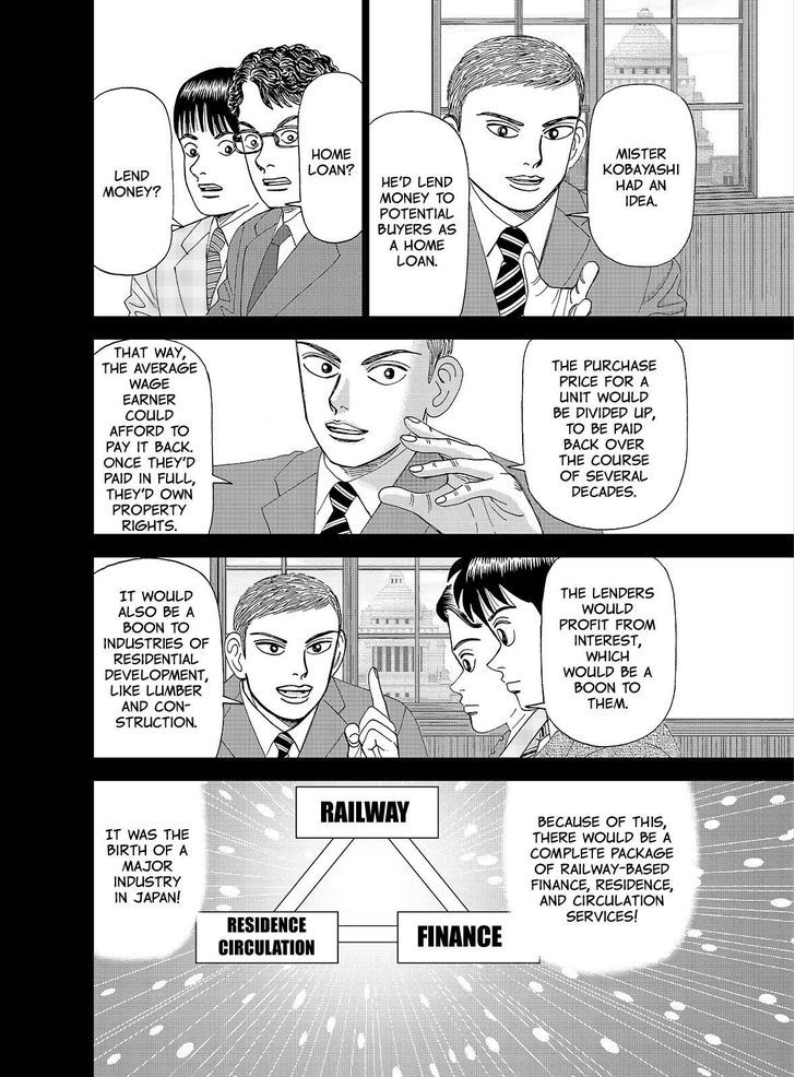 Investor Z ch.119