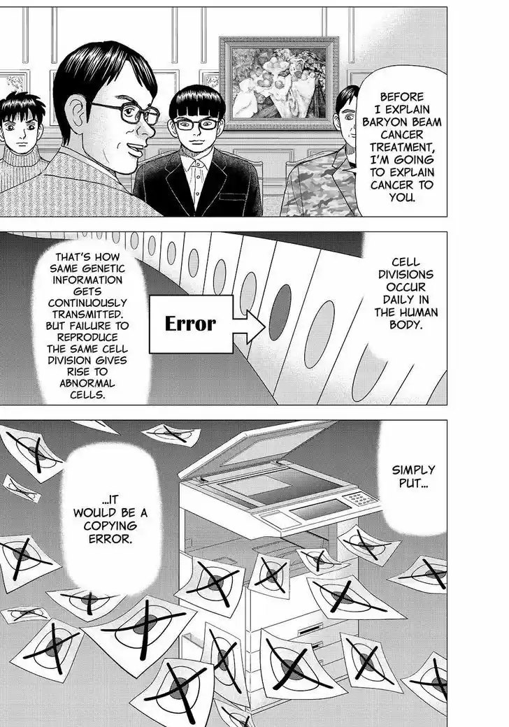 Investor Z ch.162