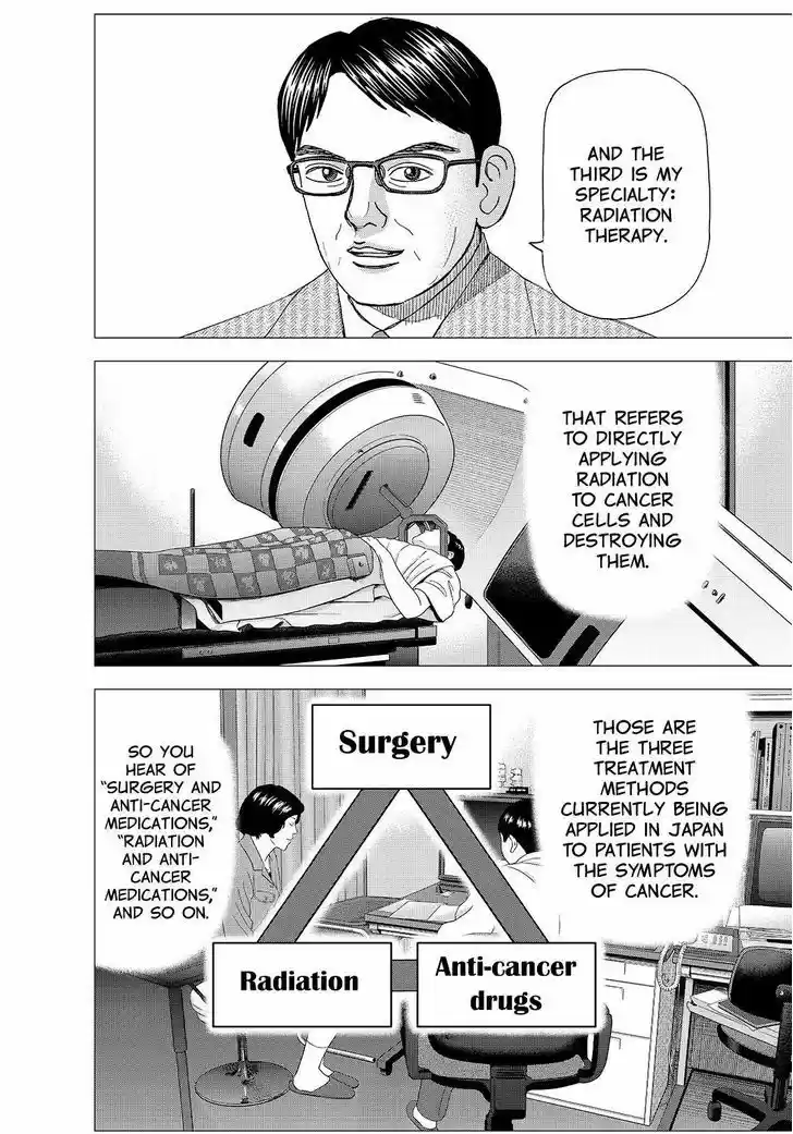 Investor Z ch.162