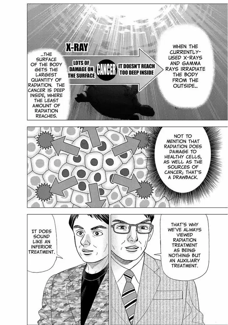 Investor Z ch.162