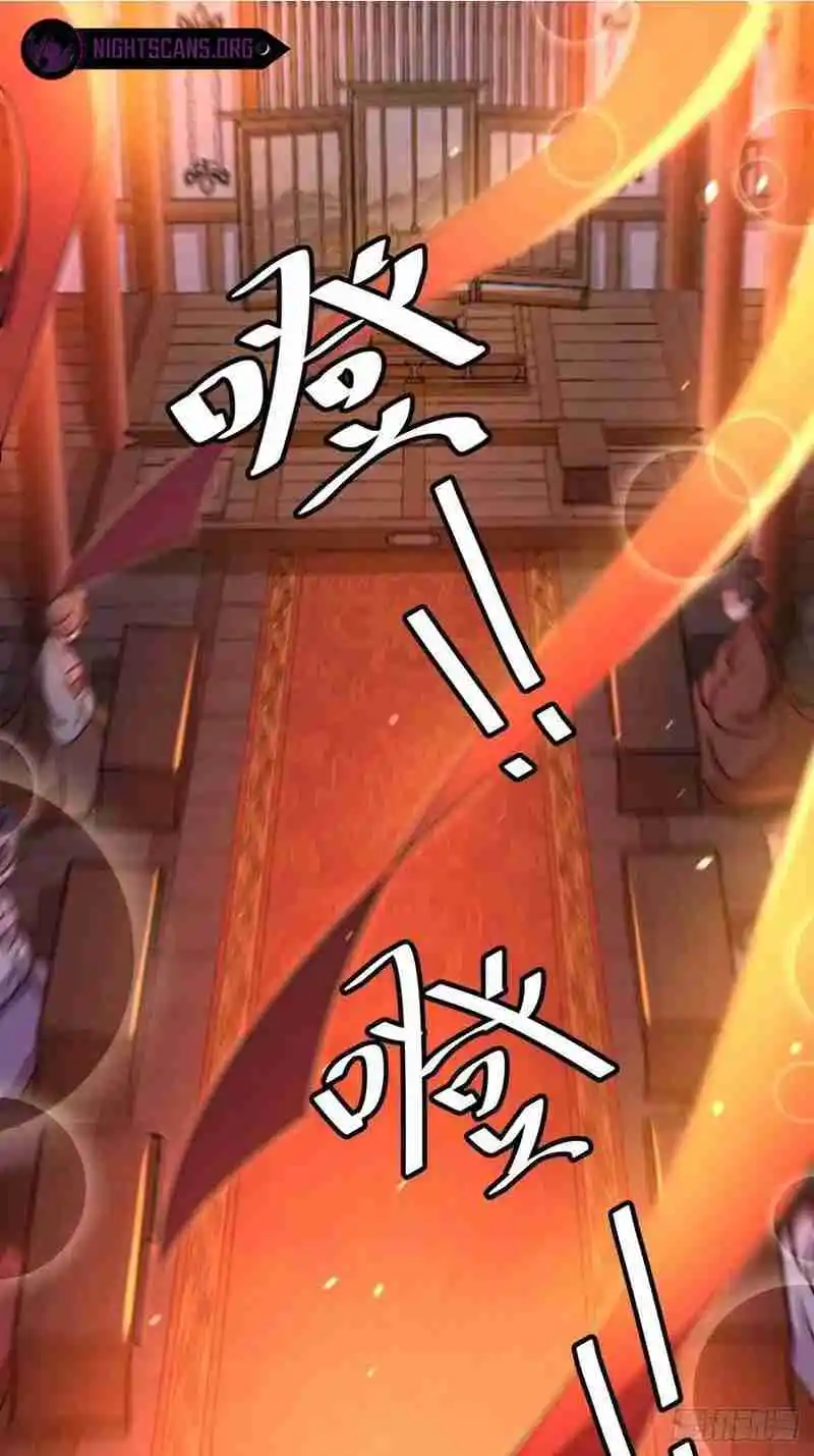 Invincible After 100 Years of Seclusion 0