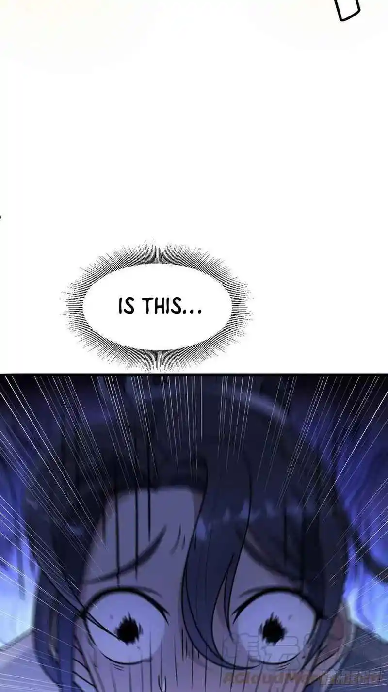 Invincible After 100 Years of Seclusion 0