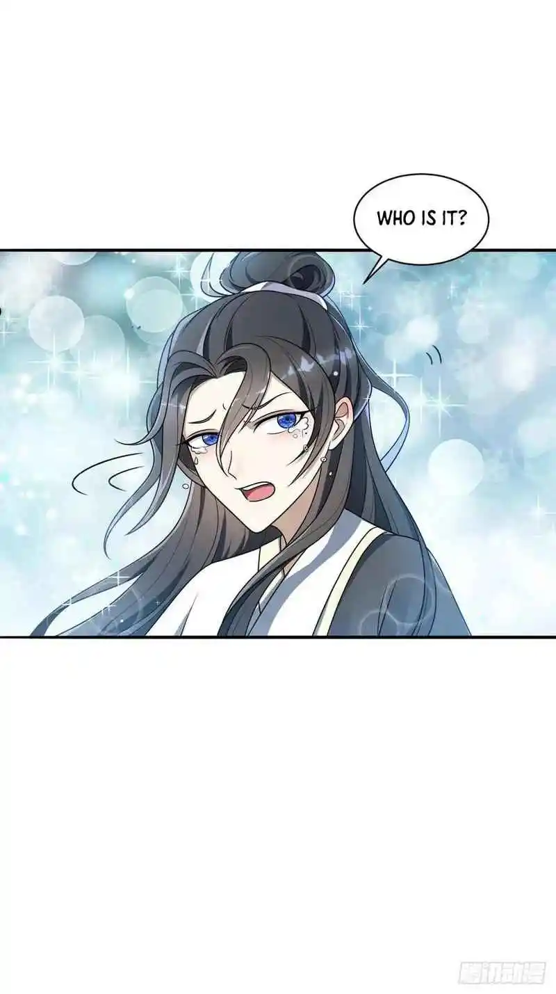 Invincible After 100 Years of Seclusion 0