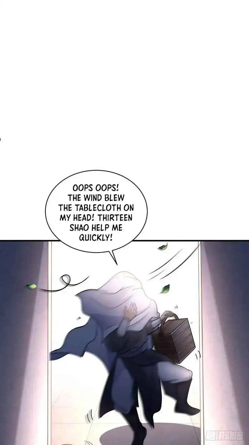 Invincible After 100 Years of Seclusion 0