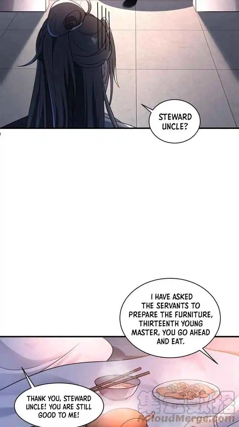 Invincible After 100 Years of Seclusion 0