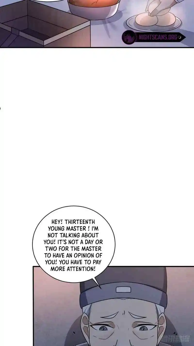 Invincible After 100 Years of Seclusion 0