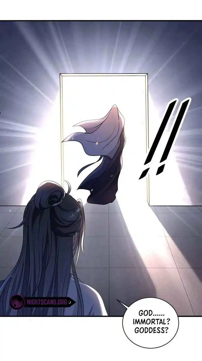 Invincible After 100 Years of Seclusion 1