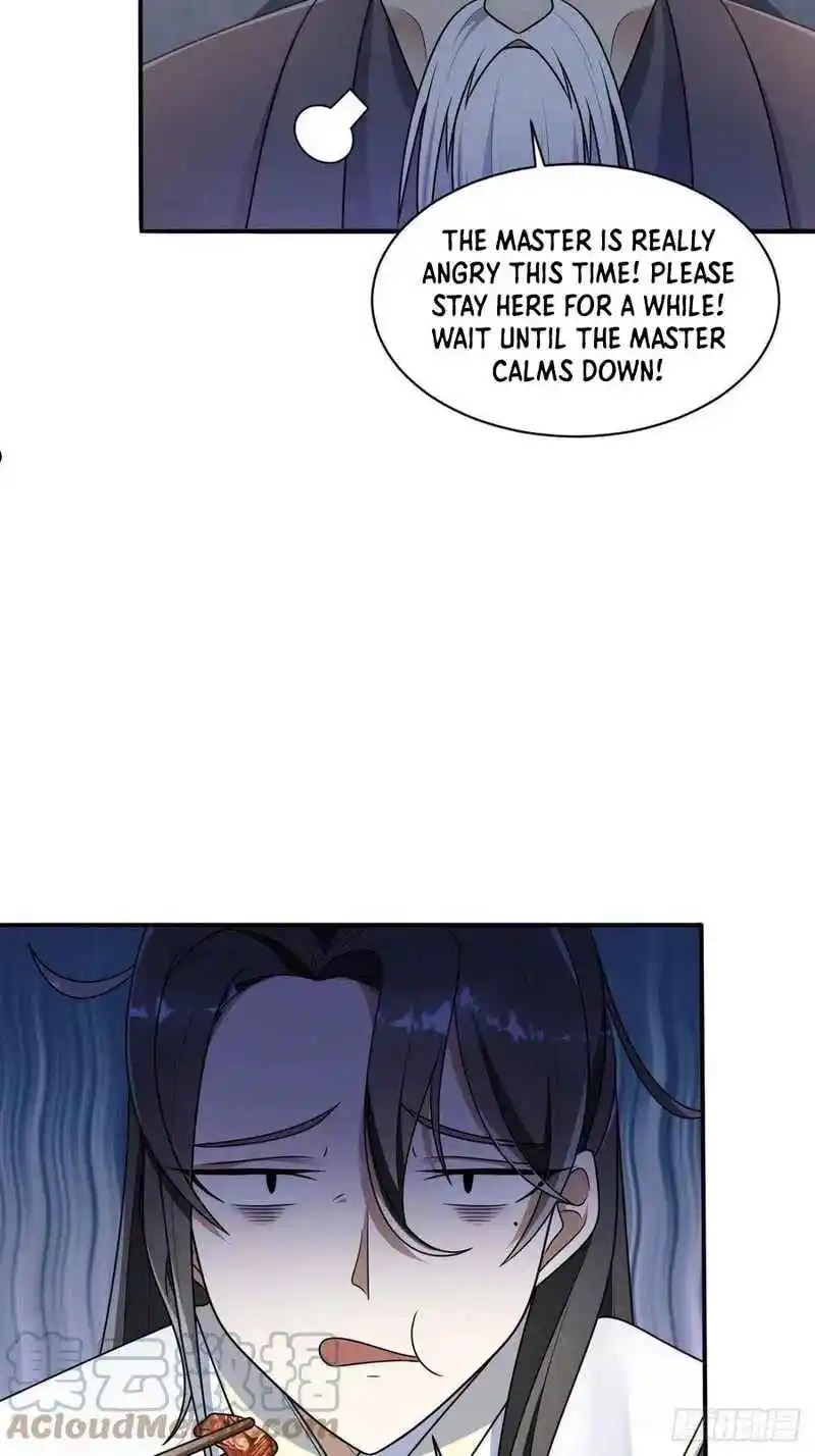 Invincible After 100 Years of Seclusion 1