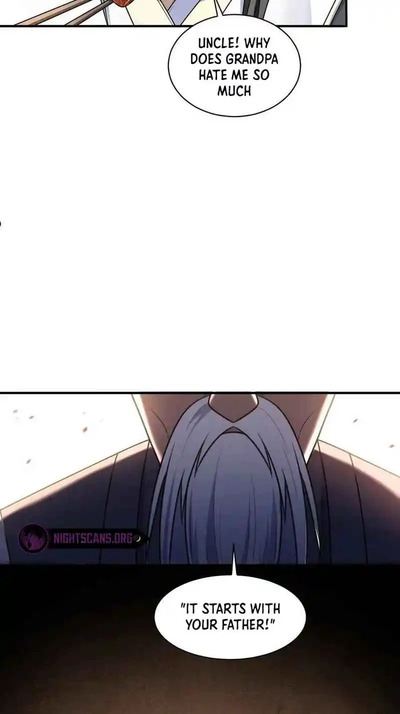 Invincible After 100 Years of Seclusion 1