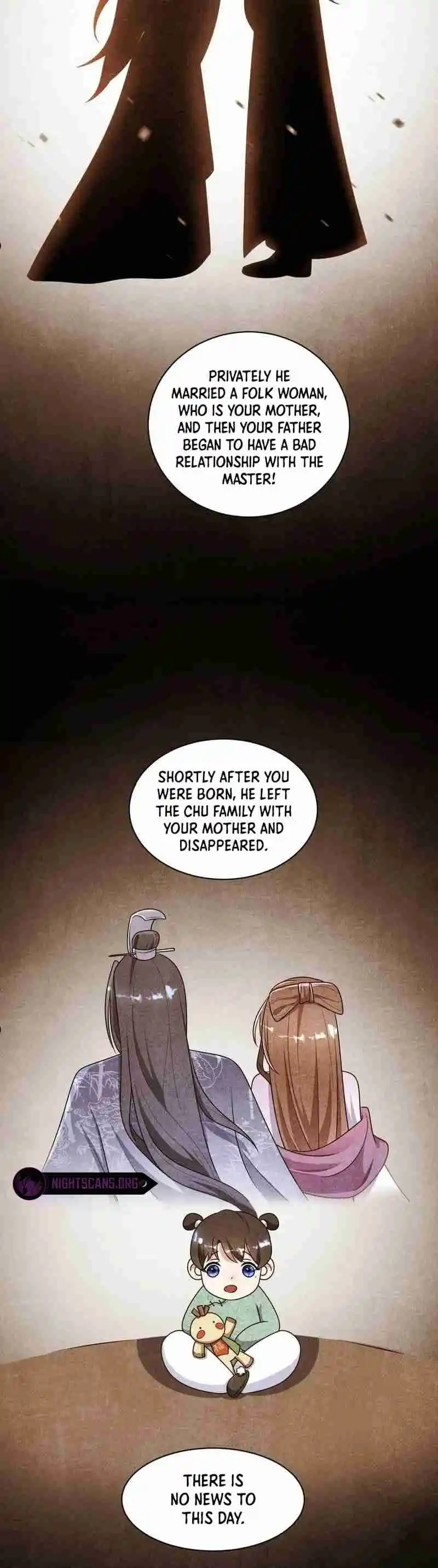 Invincible After 100 Years of Seclusion 1