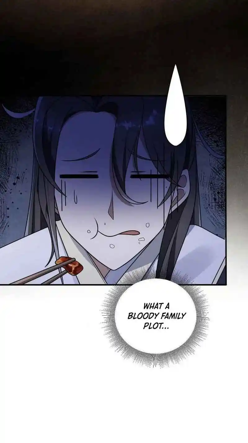 Invincible After 100 Years of Seclusion 1