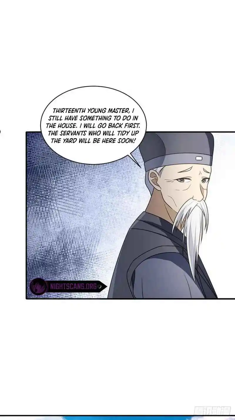 Invincible After 100 Years of Seclusion 1