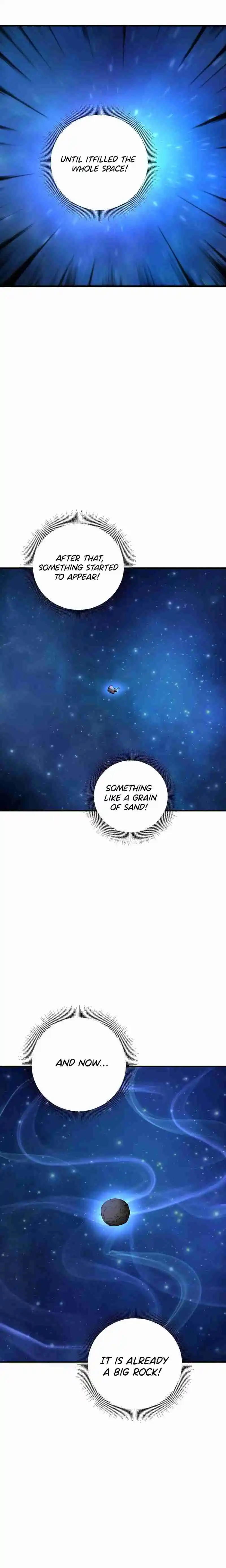 Invincible After 100 Years of Seclusion 10