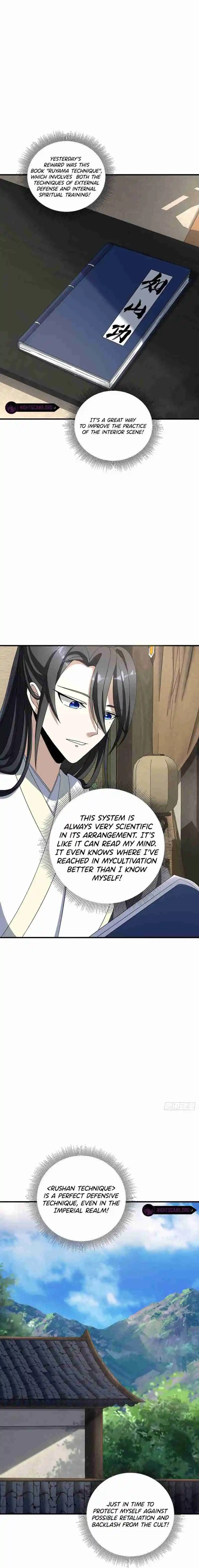 Invincible After 100 Years of Seclusion 10