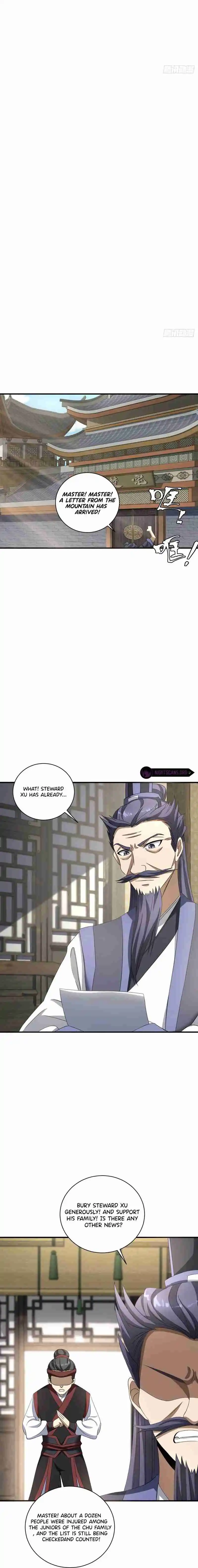 Invincible After 100 Years of Seclusion 10