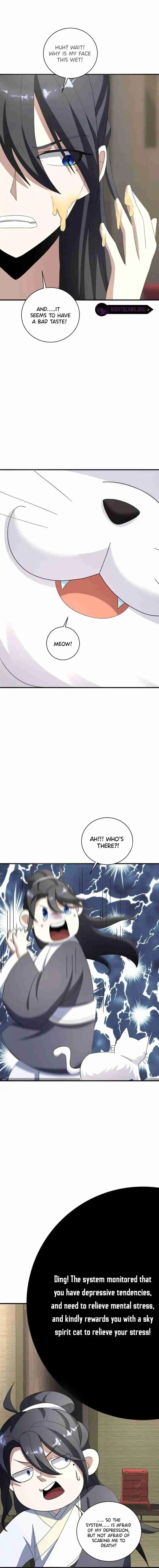 Invincible After 100 Years of Seclusion 10