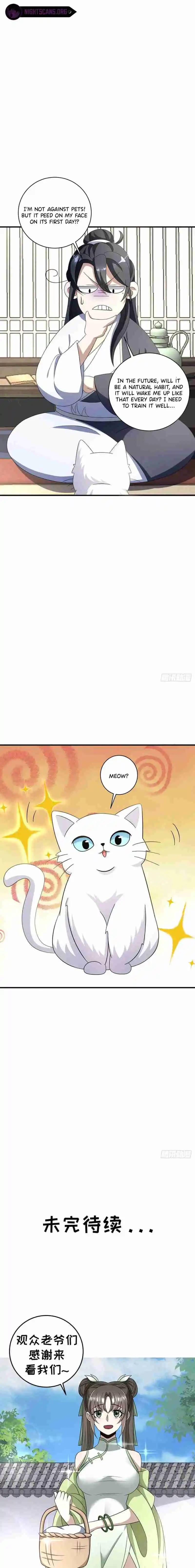 Invincible After 100 Years of Seclusion 10