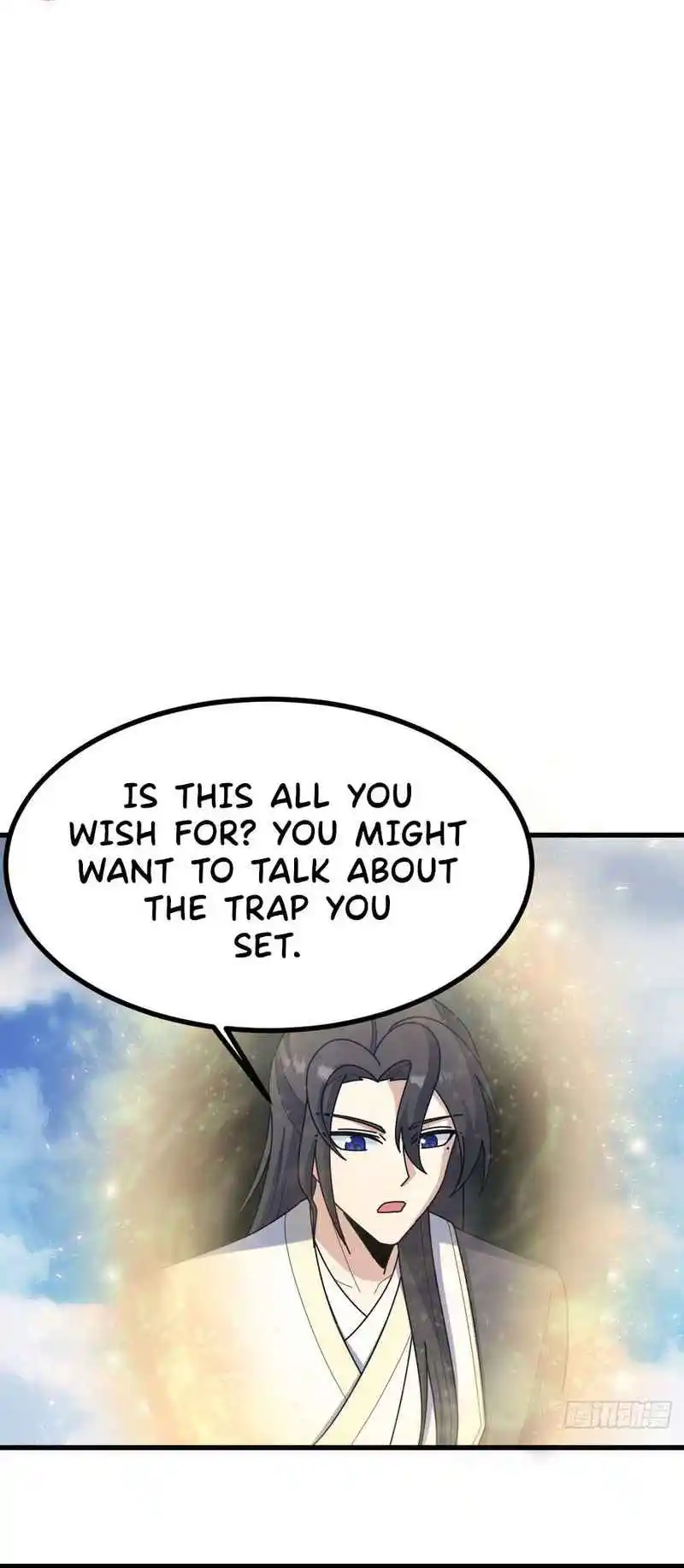 Invincible After 100 Years of Seclusion 100