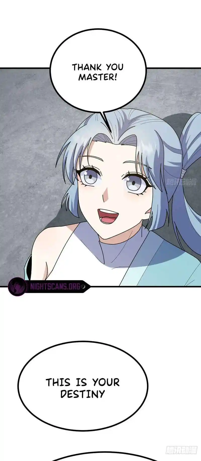 Invincible After 100 Years of Seclusion 100