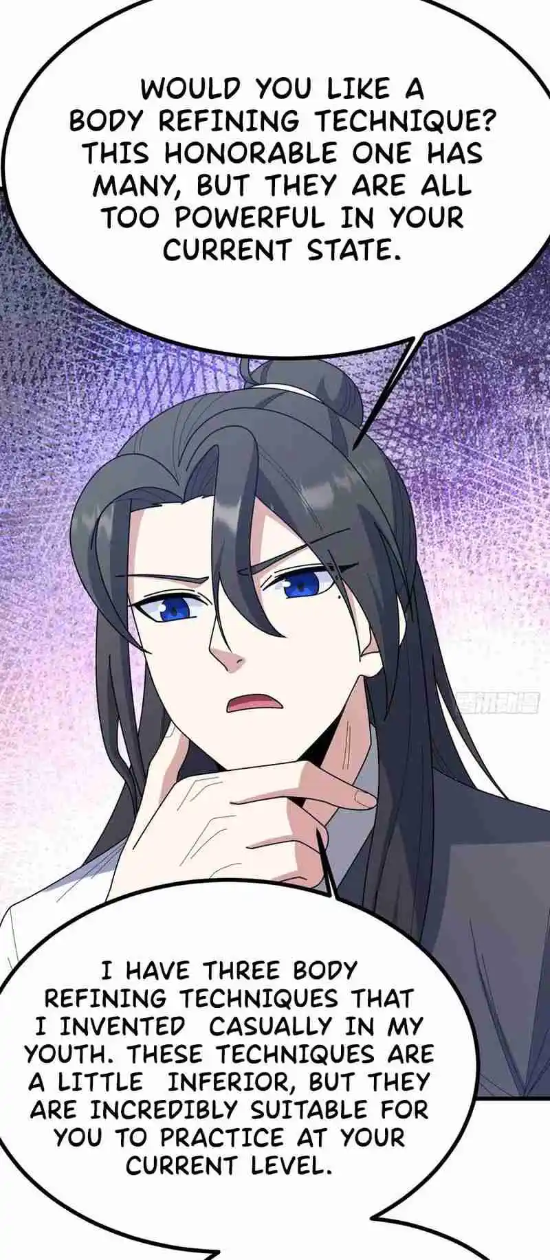 Invincible After 100 Years of Seclusion 100