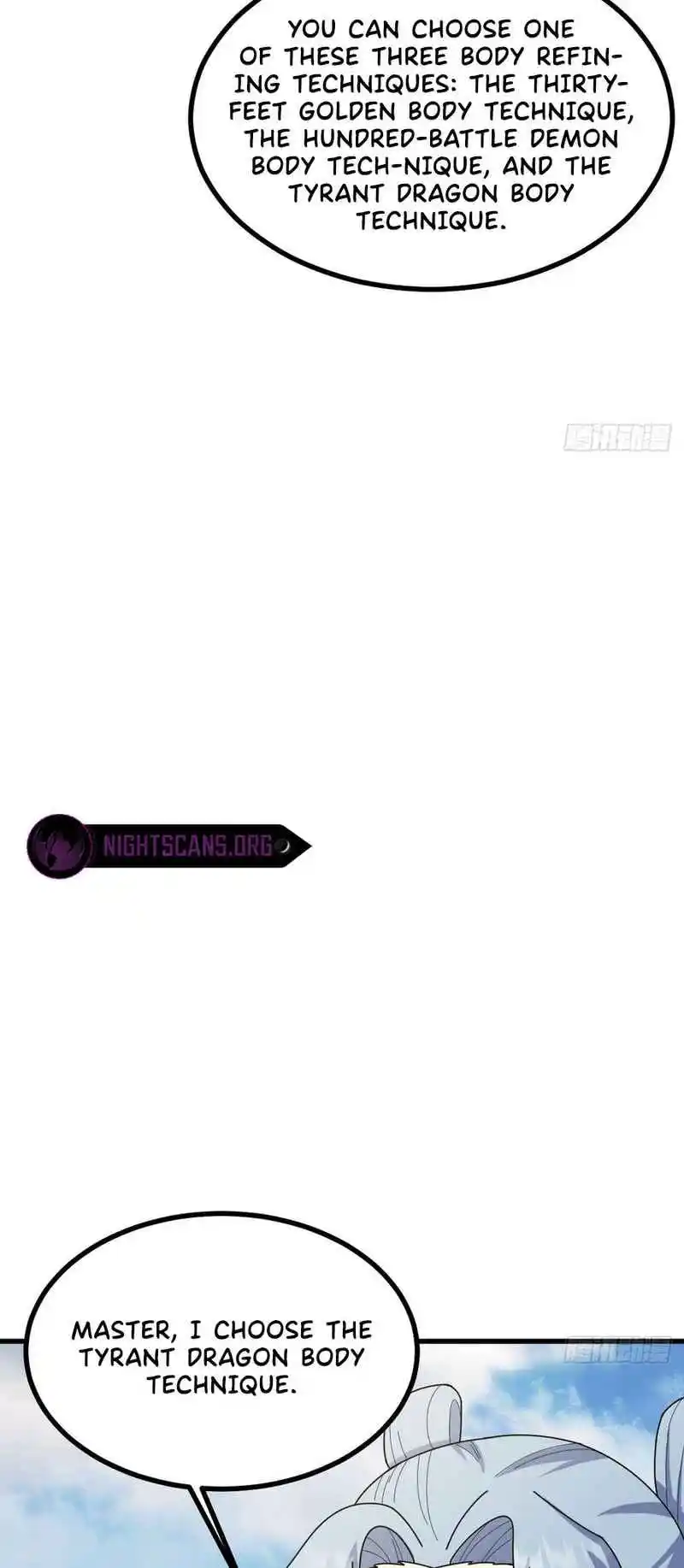 Invincible After 100 Years of Seclusion 100