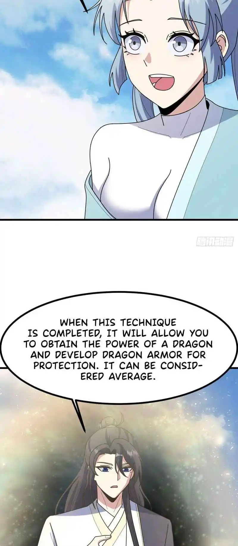 Invincible After 100 Years of Seclusion 100