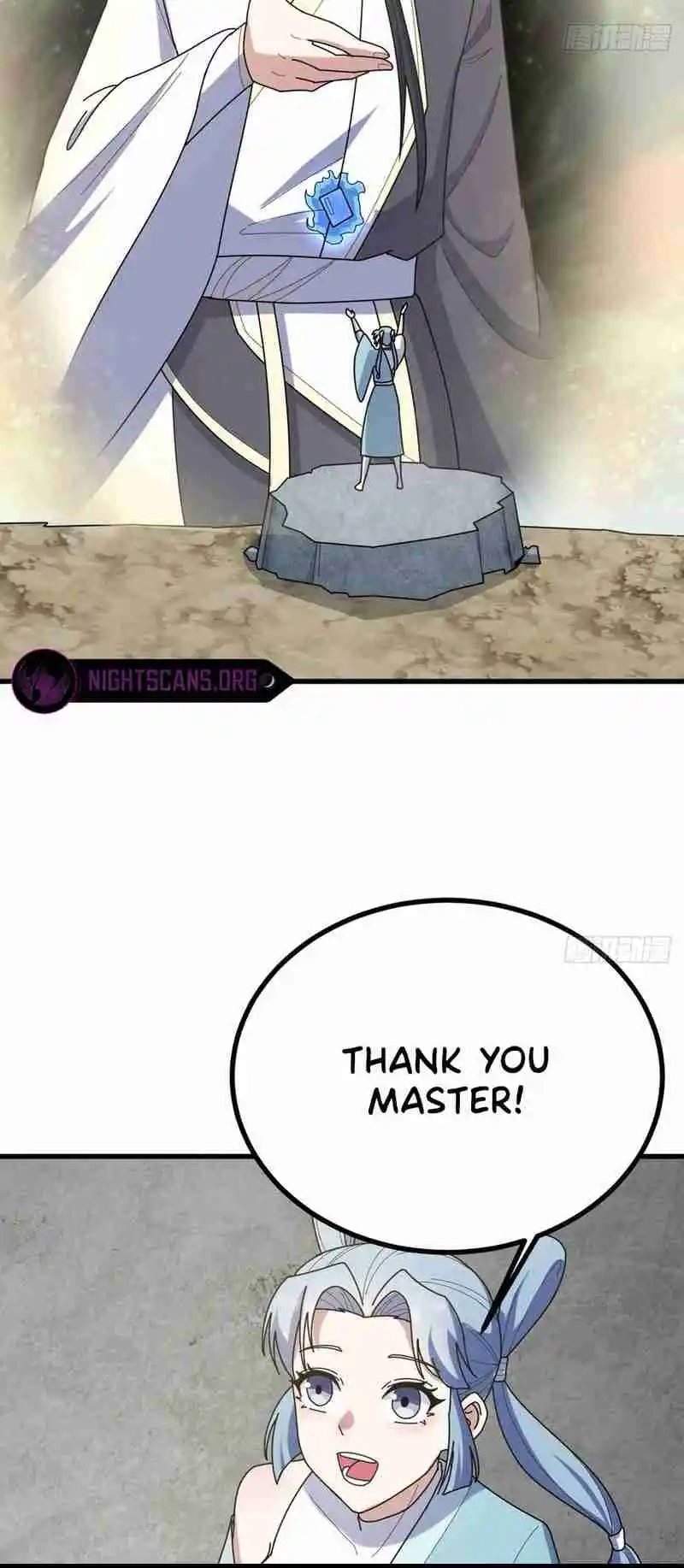 Invincible After 100 Years of Seclusion 100