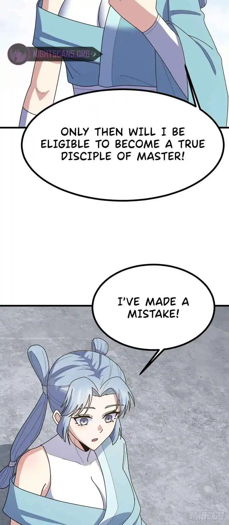 Invincible After 100 Years of Seclusion 100