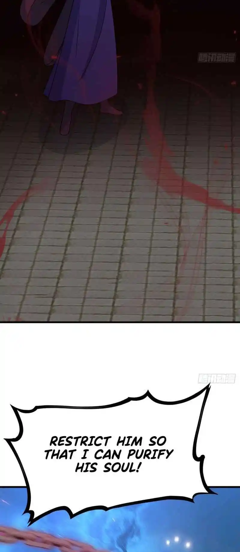 Invincible After 100 Years of Seclusion 100