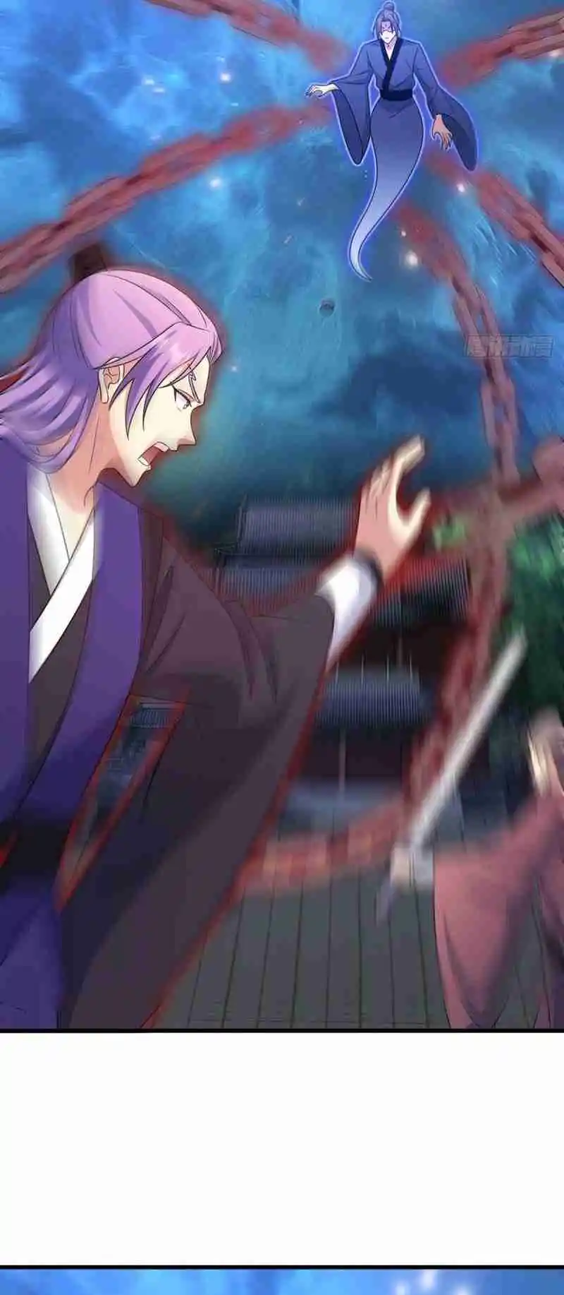 Invincible After 100 Years of Seclusion 100